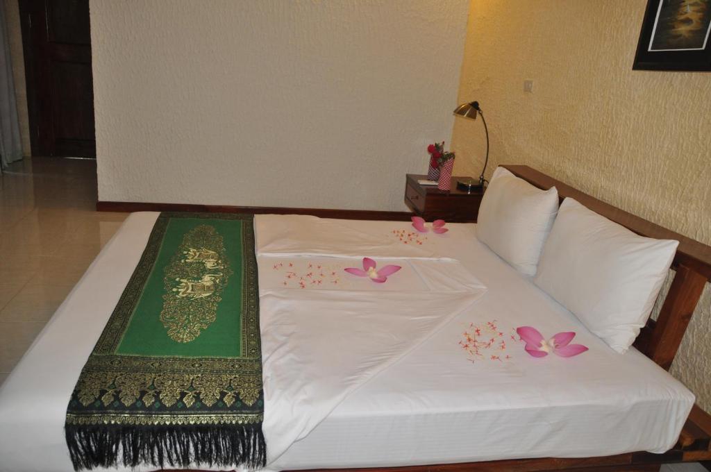 Memoria Palace & Resort Pailin Bilik gambar